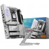 MIS MSI MPG B850 EDGE TI WIFI základná doska AMD B850 Pätica AM5 ATX