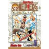 One Piece 5 - Eiichiro Oda