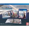 The Legend of Heroes: Trails into Reverie Deluxe Edition (PS4) 810023038252