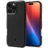 Spigen Core Armor puzdro pre iPhone 16 Pro Max – matná čierna