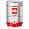 Illy Espresso Medium mletá káva v plechovke 250 g