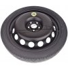 Dojazdové koleso ŠKODA SCALA Sportback R18 5x100x57,1