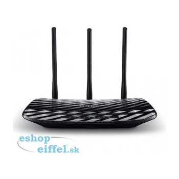 TP-Link Archer C2v3