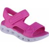 Skechers Heart Lights Sandal Always Flashy 308045L-PNK