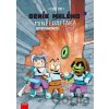 Deník malého Minecrafťáka Komiks 3 - Cube Kid