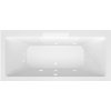 Polysan CASCATA 5x85x45cm 73836.101.1020