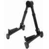 Veles-X Adjustable Lightweight Stand BLACK