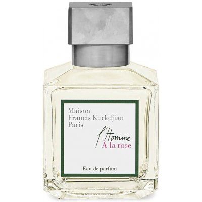 Maison Francis Kurkdjian L`Homme À La Rose parfumovaná voda pánska 70 ml