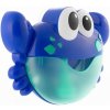 Hudobný krab s mydlovými bublinami do kúpeľa Crabbly InnovaGoods