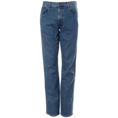 Wrangler pánske jeans W12105096 Texas Vintage Stonewash