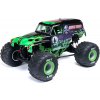RC auto Losi LMT Monster Truck 2.0 1:8 4WD RTR Grave Digger
