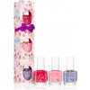 Snails Mini Wild Tulip lak na nechty 5 ml + Ballerine lak na nechty 5 ml + Tropical Islands lak na nechty 5 ml