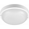 Solight LED venkovní osvětlení kulaté, 20W, 1500lm, 4000K, IP54, 20cm - WO750