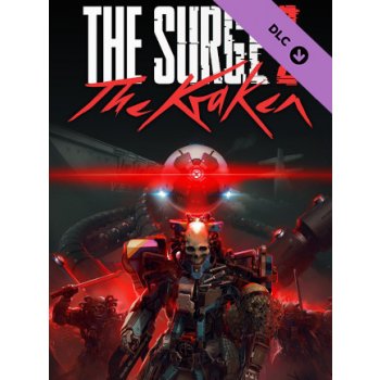 The Surge 2 - The Kraken