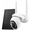 Tapo C665G KIT Solar-powered 4G Security camera TP-link