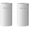 Reyee by Ruijie RG-M18(2PACK) - Sada 2 routerov Wi-Fi 6, až 1775 Mb/s, 2.4/5GHz, 2x2 MU-MIMO - Reyee od Ruijie