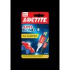 HENKEL Loctite Super All Plastics - 2g + 4ml