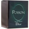 Christian Dior Poison toaletná voda dámska 50 ml