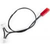 Traxxas kabel k zadnímu LED osvětlení pro NO2477