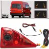 OPEL MOVANO B X62 2010-22 CÚVACIA KAMERA S DIÓDAMI