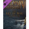Europa Universalis IV The Art of War Collection