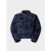 The North Face Extreme Pile 2 Print (summit navy sun halos p) XS, modrá