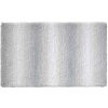 KELA KELA Kúpeľňová predložka Ombre 65x55 cm polyester šedá KL-23572 (KL-23572)