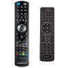General SILVERCREST SIRD 14 D1 + ovládanie TV (mini TV) - diaľkový ovládač duplikát