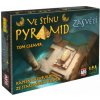 BoardBros Ve stínu pyramid: Zásvětí