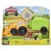 Hasbro Play-Doh Traktor