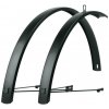 Sada blatníkov SKS Edge Full Aluminium – 46mm