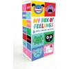 My Box of Feelings (A Hello!Lucky Book)