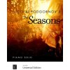 The Seasons - Die Jahreszeiten - Nicolai Podgornov