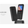 ALCATEL 3085X 4G METALLIC BLACK