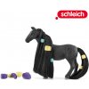 Schleich 42581 Horse Club Kobyla plemena Criollo Definitivo s česacou hrivou