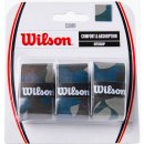 Wilson Camo 3ks modrá