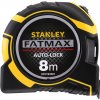 Stanley XTHT0-33501 - FATMAX® zvinovací meter Autolock 8m, 32mm