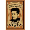 Politics and the English Language (George Orwell)(Brožovaná)