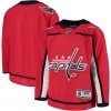 Outerstuff Detský Dres Washington Capitals Red Home Premier