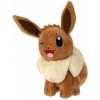 PLYŠIAK POKEMON EEVEE JAZWAREZ 20cm