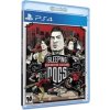 Sleeping Dogs (Definitive Edition) (PS4)