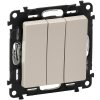 Legrand 752203 Valena Life + predĺžená záruka na 3 roky