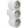 Rozbočovač 3X2P Z-B/S Legrand 049433