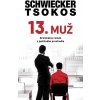 13. muž - Florian Schwiecker, Michael Tsokos