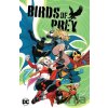 DC Comics Birds of Prey 1: Megadeath