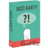 Boží karty - Doron