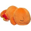 Plyšák Pokémon Sleeping Charmander 45cm, WCT36983