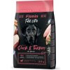 Fitmin dog For Life Duck & Turkey 2,5 kg