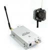 Mini Pinhole kamera s WIFI online prenosom