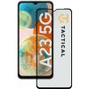 Tactical Glass Shield 5D sklo pro Samsung Galaxy A23 5G černá 8596311183041